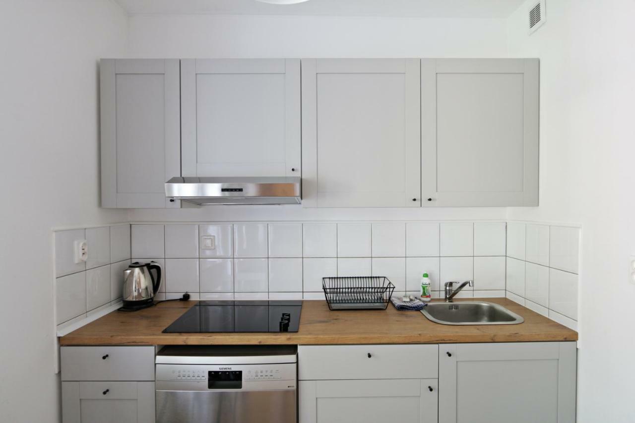 Ksiazat Pomorskich By Baltic Home Мендзыздрое Экстерьер фото