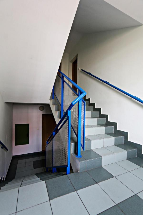 Ksiazat Pomorskich By Baltic Home Мендзыздрое Экстерьер фото